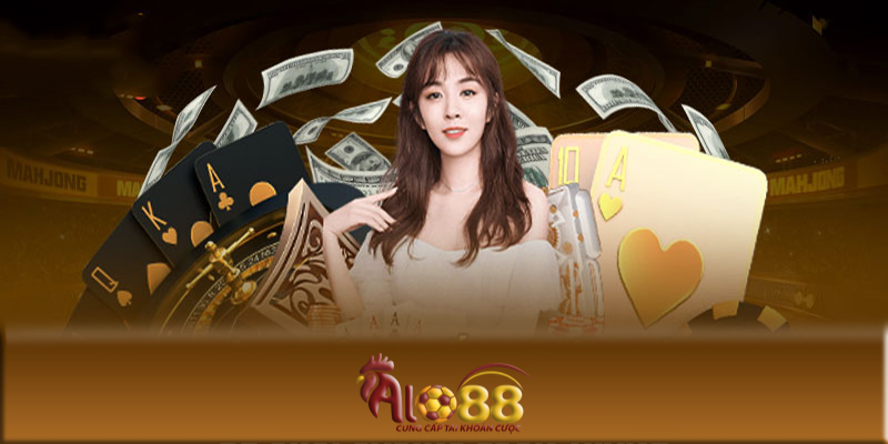 Chiến lược chơi hiệu quả tại casino Alo88