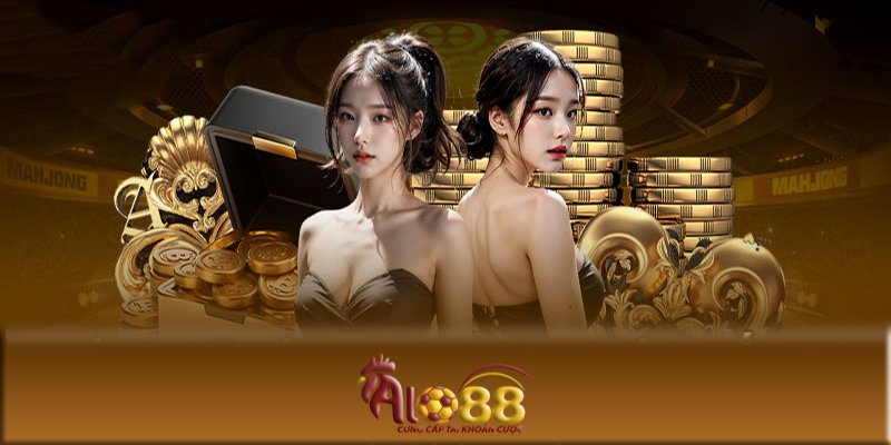 Kinh nghiệm từ người chơi casino Alo88