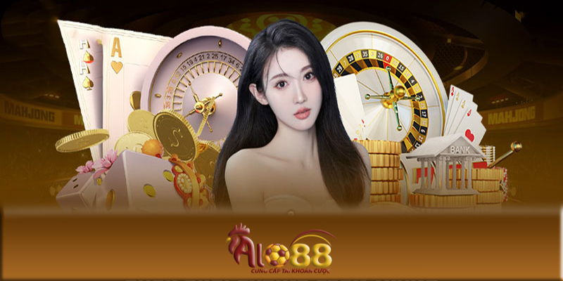 Casino Alo88 - Sai lầm cần phải tránh khi chơi casino Alo88