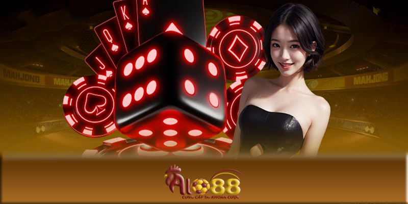 Tải App Alo88 - Bước đầu tiên để chơi game cá cược an toàn